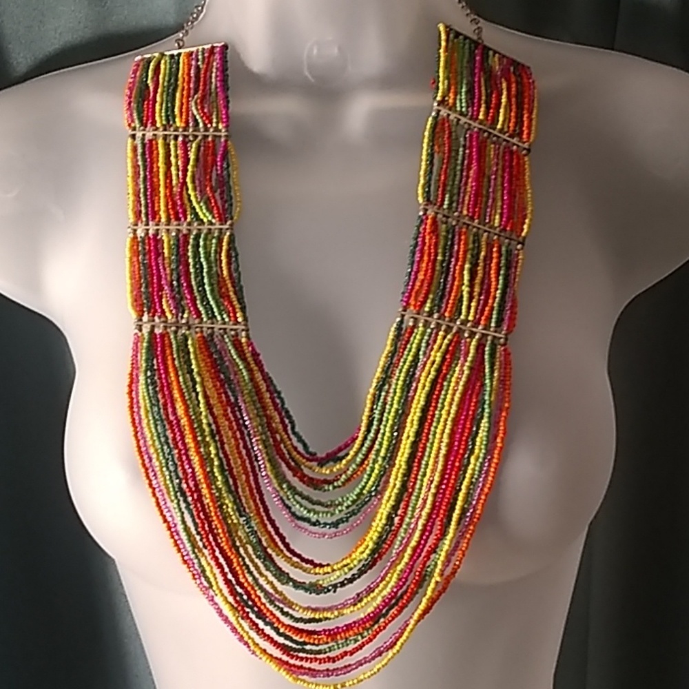 Fashion Necklace